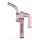 X-Max V3 PRO+ X HERO bubbler XL rose